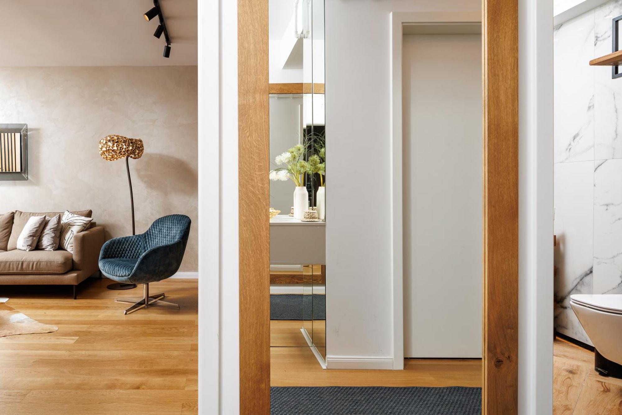 Pure Living Apartment W. Private Parking Брашов Екстериор снимка